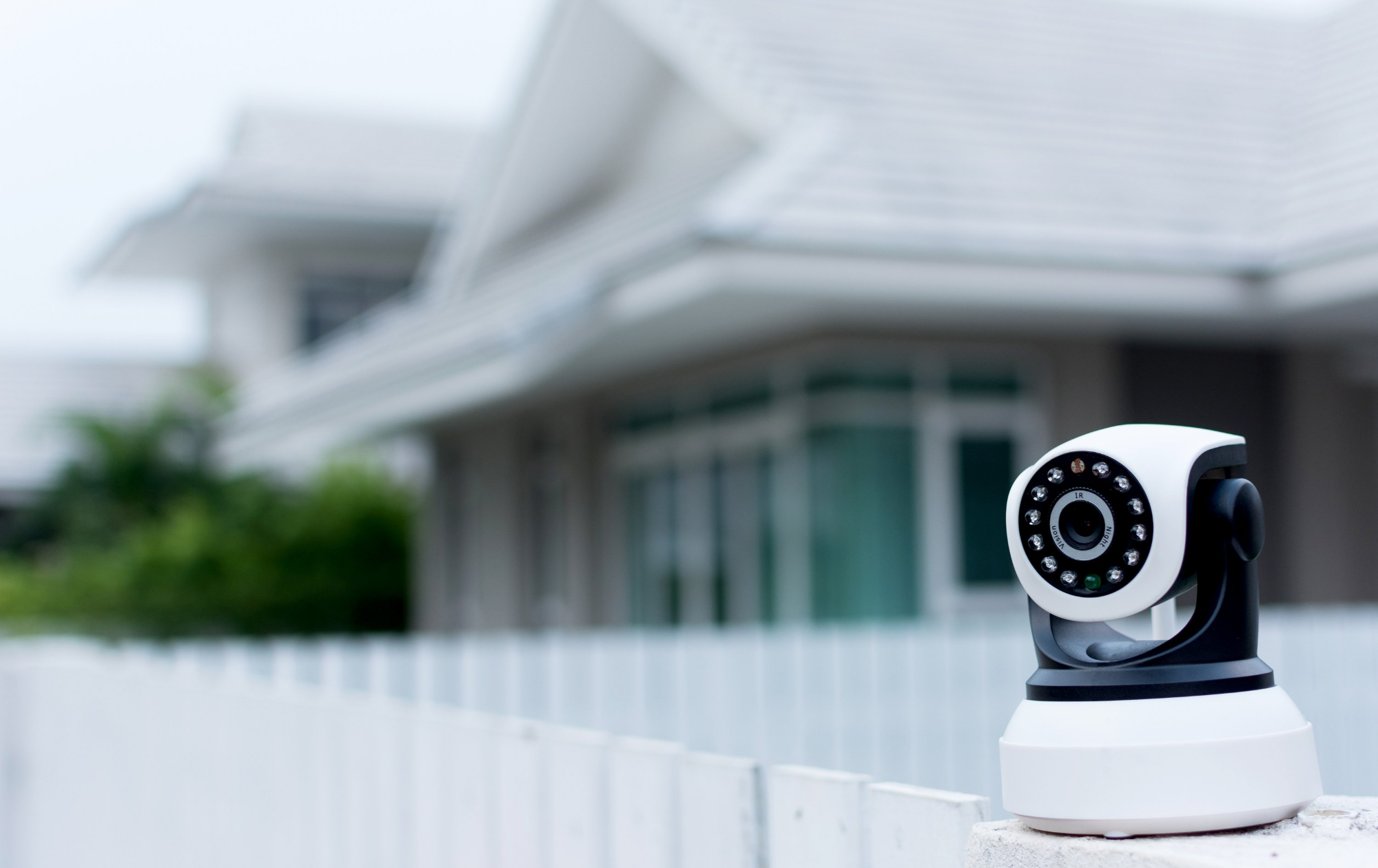 Home Security Cameras, Camera Systems