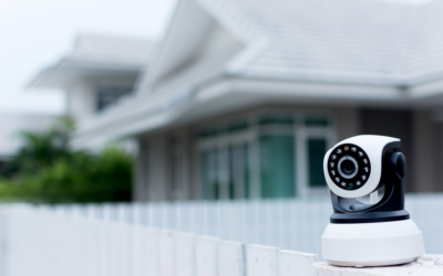 Home Security Camera Systems Guide: Pick the Best Setup for You