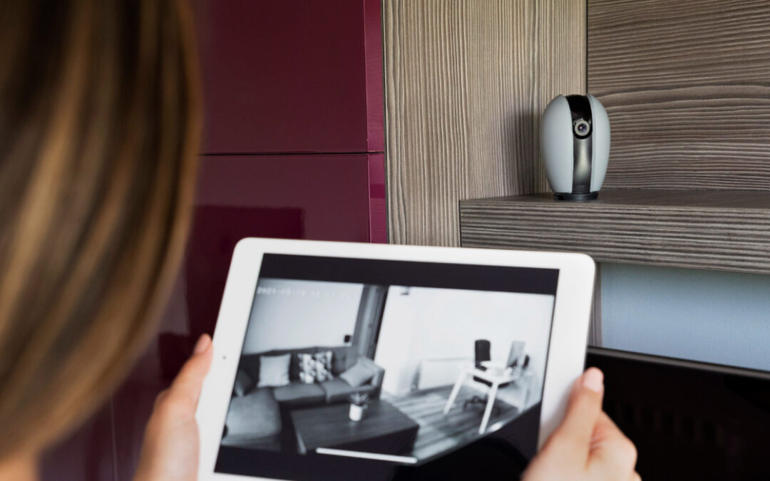 home security camera systems