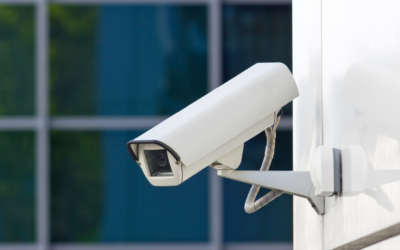 Where and How to Use Outdoor Security Cameras