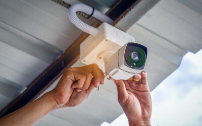 4 Benefits of a Wired Security Camera System for Homes and Businesses