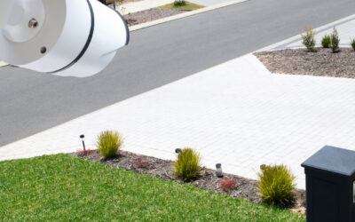 Benefits of Adding a Driveway Alarm to Your Home Security System