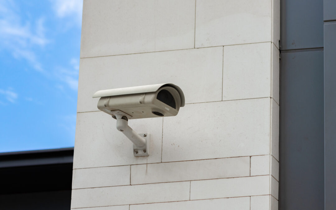 business security systems