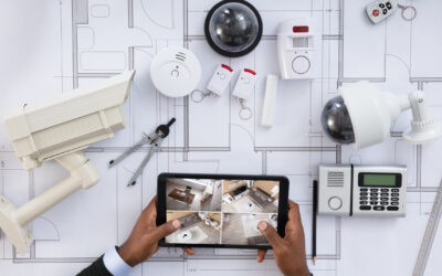 Security Systems Installation: What to Expect When Boosting Security at Your Home or Business