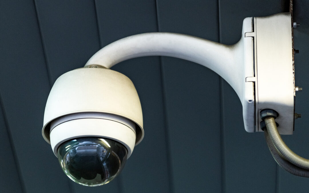 Is Motion Detection Necessary for Your Home Security System?