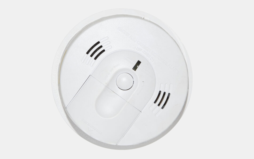 Smoke Alarms: Features You Need to Protect Your Business