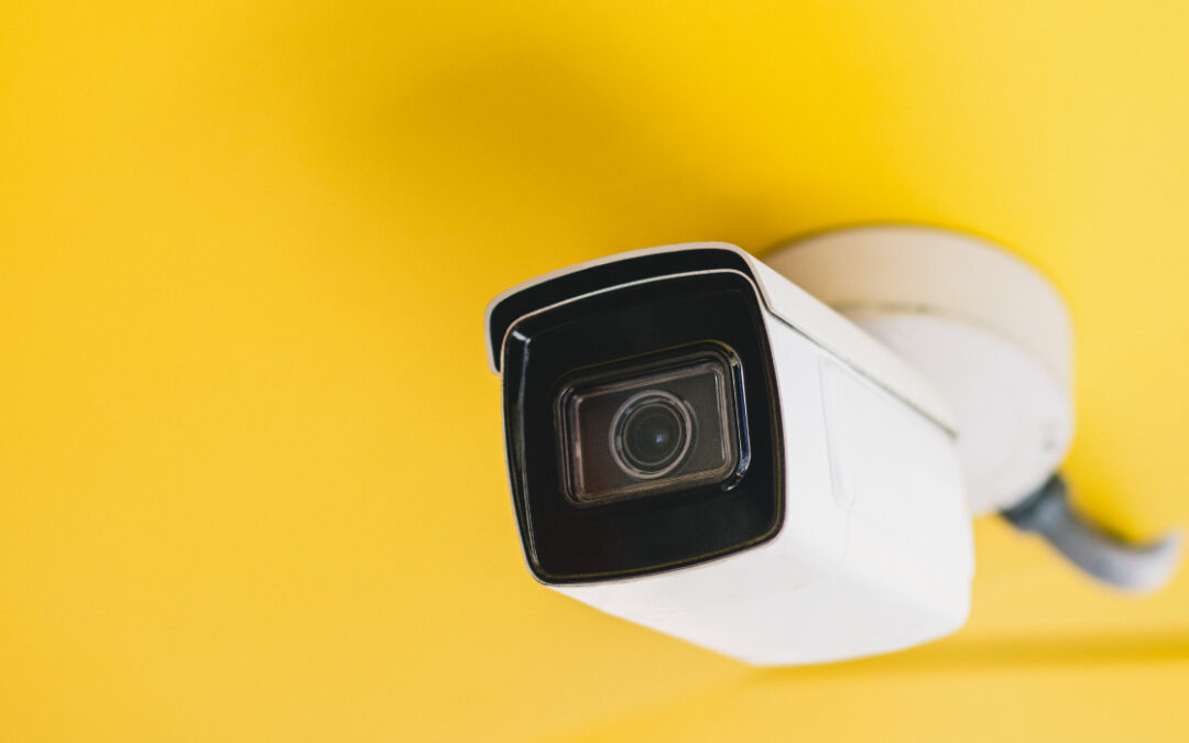 The Advanced World of Federal Security Camera Systems