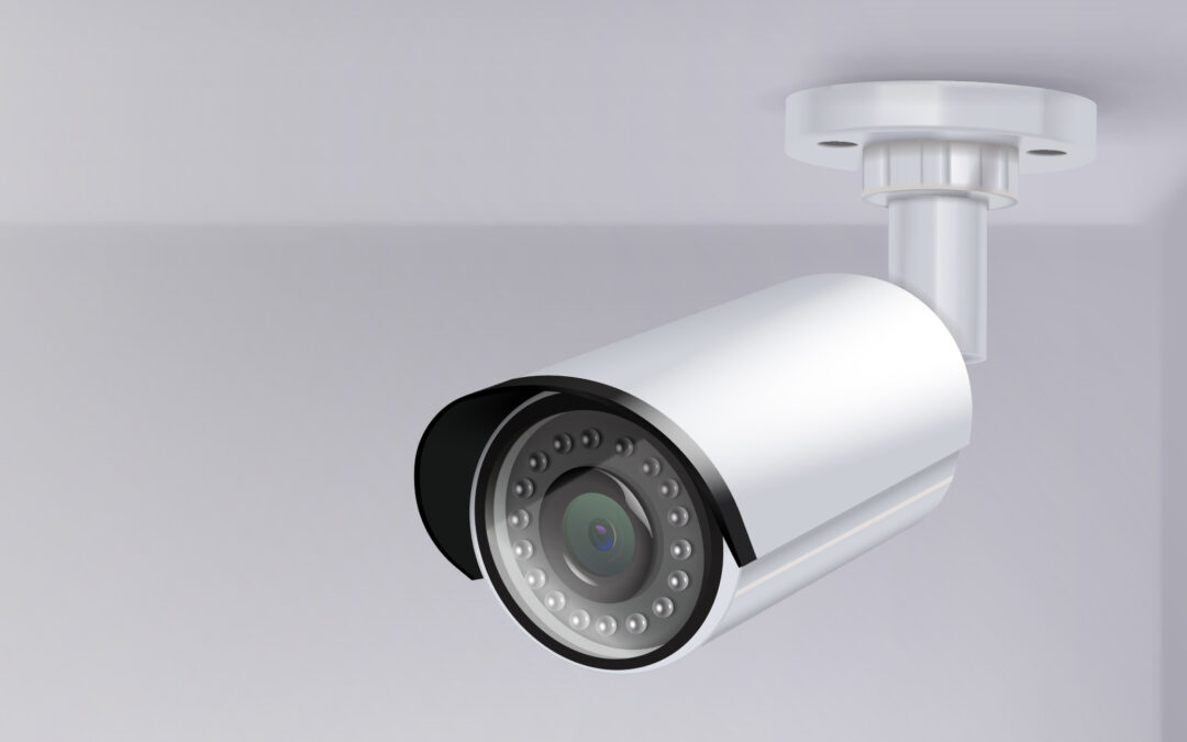 security cameras for home